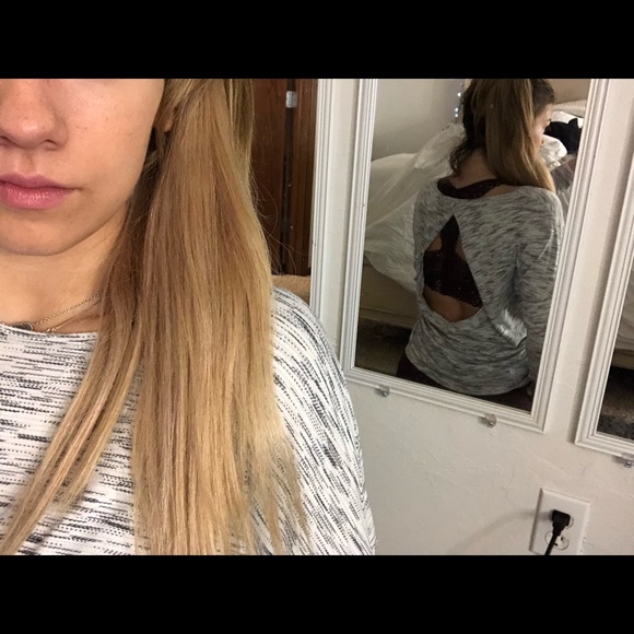 Lululemon long sleeve shirt - Picture 8 of 8